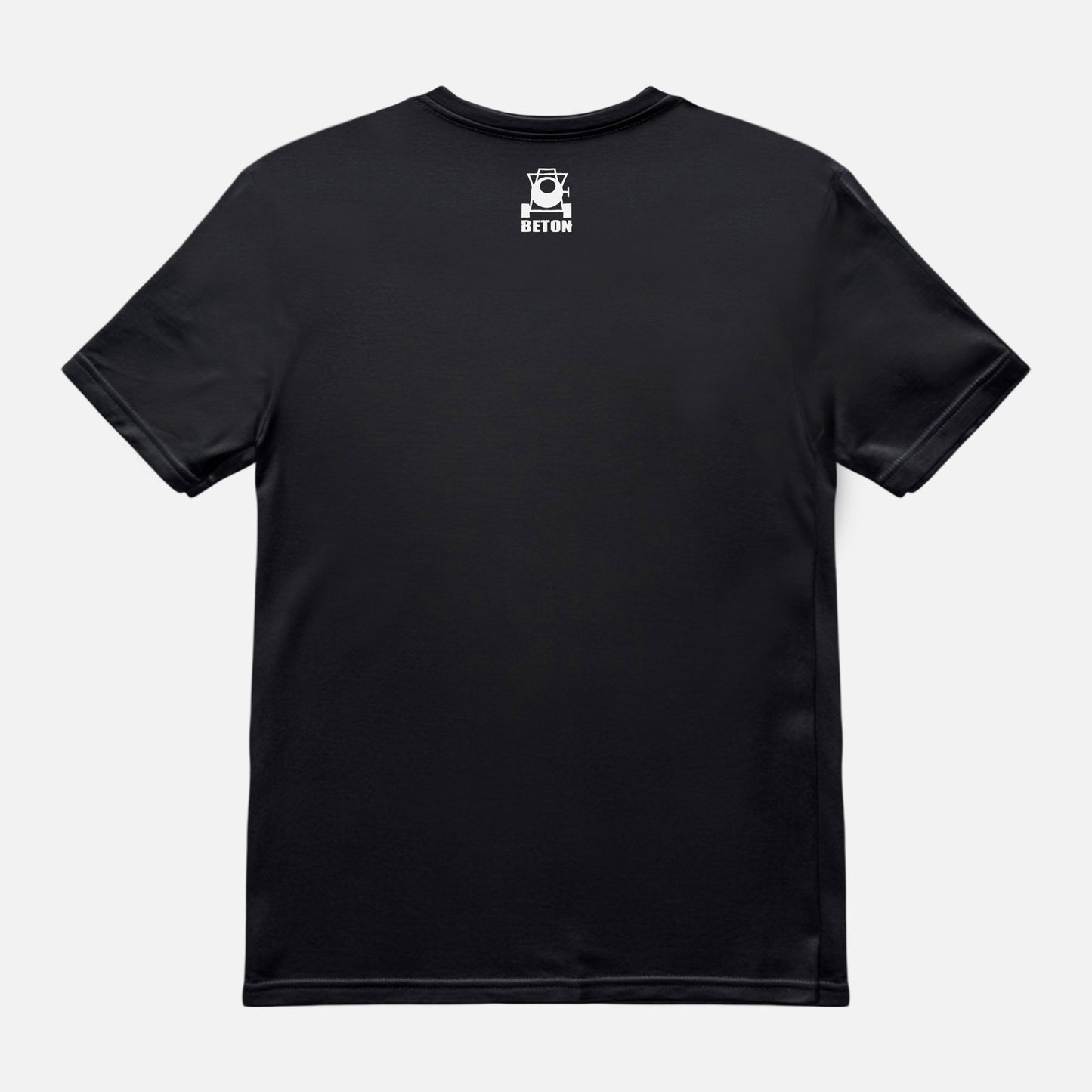 Double US - Black