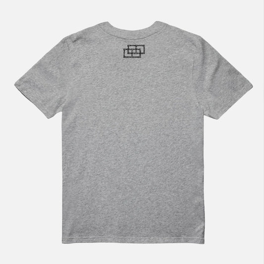 Parpaing - Gris Chiné