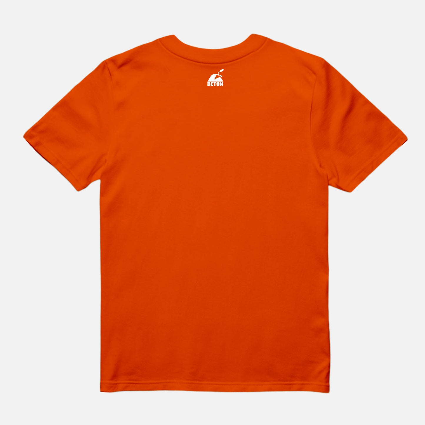 Parpaing - Tangerine