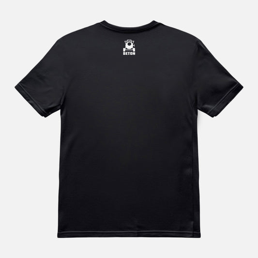 Double US - Black