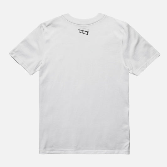 Parpaing - White