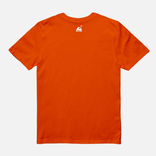 Parpaing - Tangerine
